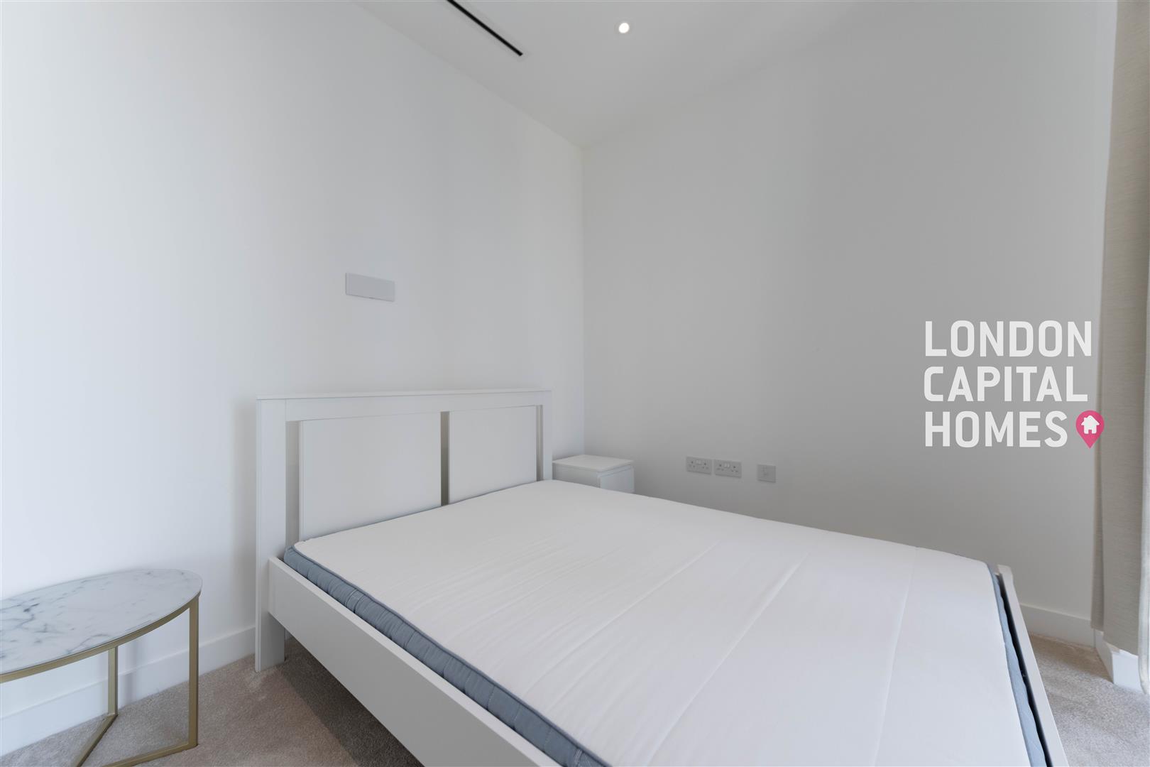 Valencia Tower, 3 Bollinder Place, London